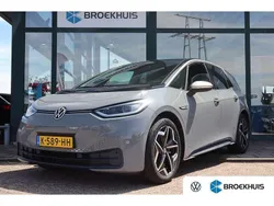 Grijs Gebruikt 2020 VW ID.3 Hatchback | € 19.900 (Eerlijke prijs)