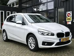 Wit Gebruikt 2016 BMW 218 Stationwagen | € 12.999 (Eerlijke prijs)
