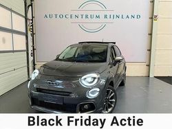 Gebruikt 2024 Fiat 500e Dolcevita Cabriolet | € 23.999