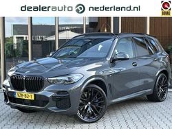 Gebruikt 2022 BMW X5 SUV | € 87.950 (Duur)