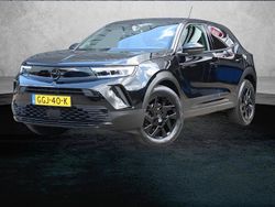 Zwart Gebruikt 2024 Opel Mokka SUV | € 27.295 (Iets duurder)