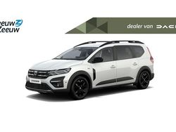 Blanc glacier Gebruikt 2022 Dacia Jogger Extreme MPV | € 28.225