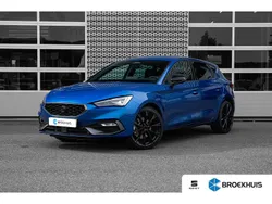 Blauw Gebruikt 2025 Seat Leon Business Hatchback | € 41.900