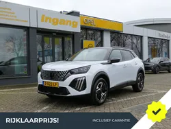 Wit Gebruikt 2024 Peugeot 2008 GT SUV | € 28.990 (Eerlijke prijs)