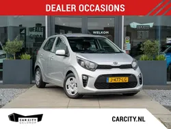 Grijs Gebruikt 2020 Kia Picanto Hatchback | € 11.440 (Eerlijke prijs)
