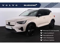 Gebruikt 2024 Volvo EX40 Business Edition SUV | € 46.595