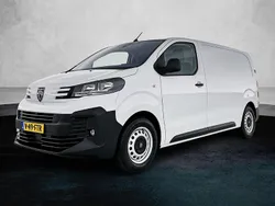 Wit Nieuw 2024 Peugeot Expert Van | € 24.920 (Eerlijke prijs)