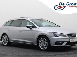 Seat Leon ST