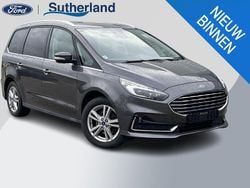 Grijs Gebruikt 2023 Ford Galaxy Titanium MPV | € 38.900 (Eerlijke prijs)