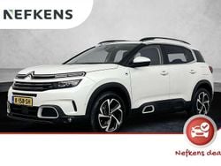 Wit Gebruikt 2021 Citroën C5 Aircross Business Class SUV | € 22.700