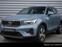 Grijs Gebruikt 2022 Volvo XC40 Inscription SUV | € 35.995 (Iets duurder)