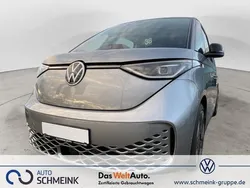 Zilver Gebruikt 2024 VW ID. Buzz Pro Van | € 58.529 (Duur)