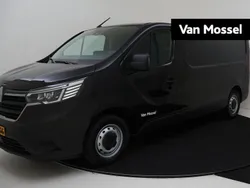 Onbekend Gebruikt 2024 Renault Trafic Van | € 31.940