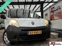 Overige Gebruikt 2008 Renault Kangoo Van | € 1.499 (Eerlijke prijs)