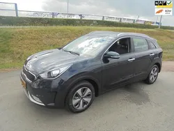 Blauw Gebruikt 2019 Kia Niro SUV | € 15.950 (Eerlijke prijs)