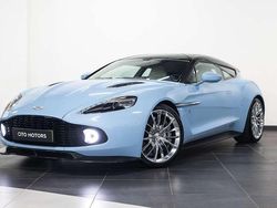 Blauw Gebruikt 2019 Aston Martin Vanquish Coupé | € 750.000