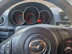 Grijs Gebruikt 2005 Mazda 3 Hatchback | € 3.000 (Eerlijke prijs)