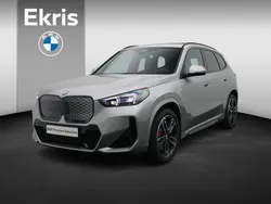 Grijs Gebruikt 2025 BMW iX1 M Sport SUV | € 61.950