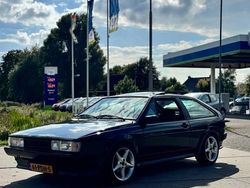 Gebruikt 1993 VW Scirocco GT Coupé | € 8.250