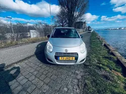 Zilver Gebruikt 2009 Suzuki Alto Hatchback | € 2.300 (Eerlijke prijs)