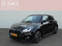 Zwart Gebruikt 2019 Suzuki Swift Sport Hatchback | € 17.892 (Eerlijke prijs)