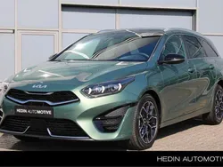Nieuw 2025 Kia Ceed Sportswagon GT-Line Stationwagen | € 39.945 (Eerlijke prijs)