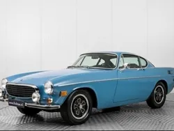 Blauw Gebruikt 1971 Volvo P1800 Coupé | € 39.900
