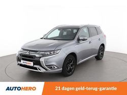 Gebruikt 2019 Mitsubishi Outlander Spirit SUV | € 19.049 (Eerlijke prijs)