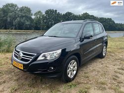Gebruikt 2008 VW Tiguan Comfortline SUV | € 3.950 (Goede deal)