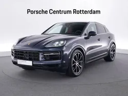 Algarve blauw metallic Gebruikt 2024 Porsche Cayenne SUV | € 119.500 (Goede deal)