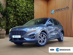 Grijs Gebruikt 2023 Ford Kuga ST-Line SUV | € 25.895 (Goede deal)