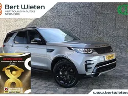 Grijs Gebruikt 2020 Land Rover Discovery 5 Landmark SUV | € 41.245 (Duur)
