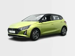 Groen Nieuw 2025 Hyundai i20 N Line Hatchback | € 31.590 (Eerlijke prijs)