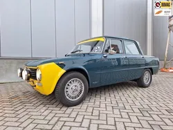 Blauw Gebruikt 1967 Alfa Romeo Giulia Sedan | € 32.500