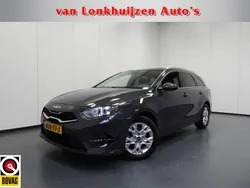 Grijs Gebruikt 2023 Kia Ceed Stationwagen | € 21.140 (Eerlijke prijs)