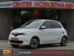 Wit Gebruikt 2020 Renault Twingo Intens Hatchback | € 8.740 (Super prijs)