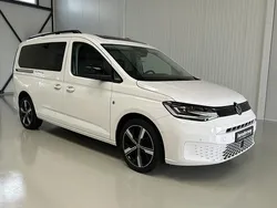 Wit Gebruikt 2022 VW Caddy Maxi California MPV | € 45.950