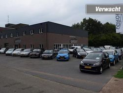 Bruin Gebruikt 2010 Hyundai ix35 Style SUV | € 9.950 (Eerlijke prijs)
