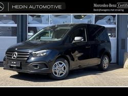 Zwart Gebruikt 2024 Mercedes Citan 112 Van | € 29.900 (Duur)
