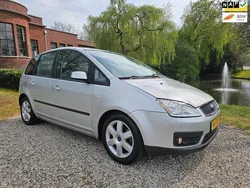 Grijs Gebruikt 2006 Ford C-MAX Futura MPV | € 2.999 (Duur)