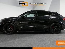 Zwart Gebruikt 2023 Audi RS Q8 Proline SUV | € 93.900