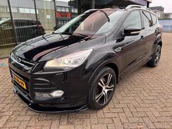 Gebruikt 2015 Ford Kuga Titanium SUV | € 13.750 (Goede deal)
