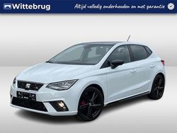 Wit Gebruikt 2021 Seat Ibiza Black Edition Hatchback | € 20.950 (Eerlijke prijs)