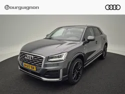 Grijs Gebruikt 2020 Audi Q2 S-Line SUV | € 22.850 (Goede deal)
