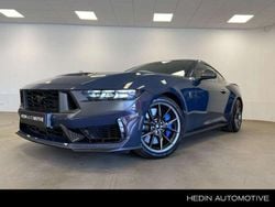 Blauw Nieuw 2025 Ford Mustang Dark Horse Coupé | € 152.350