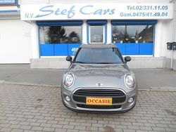 Grijs Gebruikt 2018 Mini ONE Hatchback | € 16.980 (Eerlijke prijs)