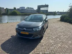 Grijs Gebruikt 2011 Citroën C4 Exclusive Hatchback | € 5.850 (Super prijs)