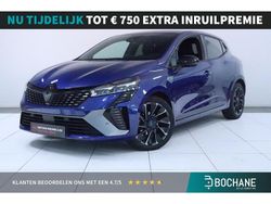 Blauw Gebruikt 2023 Renault Clio V Esprit Alpine Hatchback | € 19.500 (Goede deal)