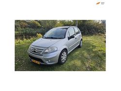 Grijs Gebruikt 2007 Citroën C3 Hatchback | € 1.650 (Eerlijke prijs)