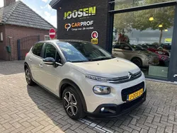 Beige Gebruikt 2018 Citroën C3 Feel Hatchback | € 9.250 (Goede deal)